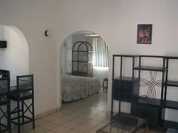 Villas Del Pescador